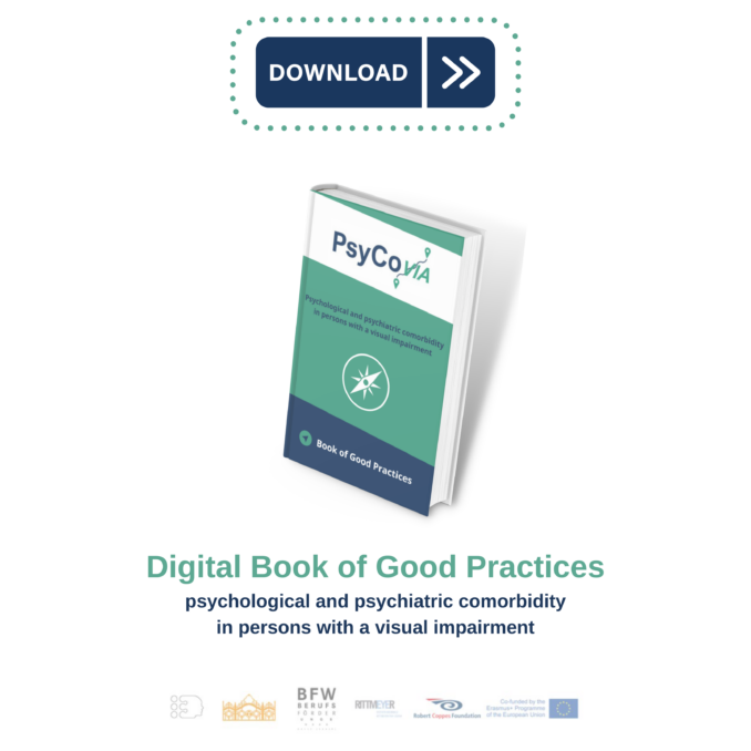 Image of the book of good practices